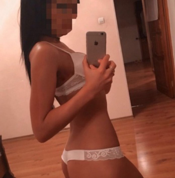 Анкета проститутки Варвара - Фото 1, Тимашевск, 23 года, №6941